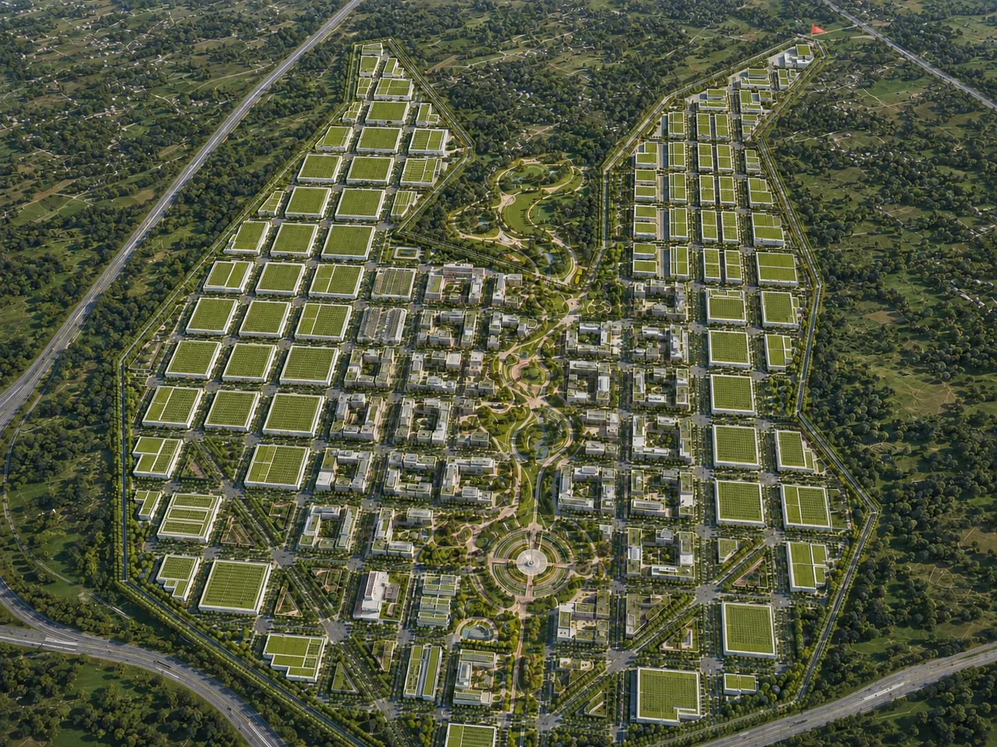 Kampala Tech City 4.0: A new urban vision for Uganda