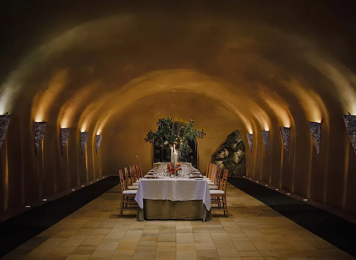 Stag’s Leap Wine Cellar