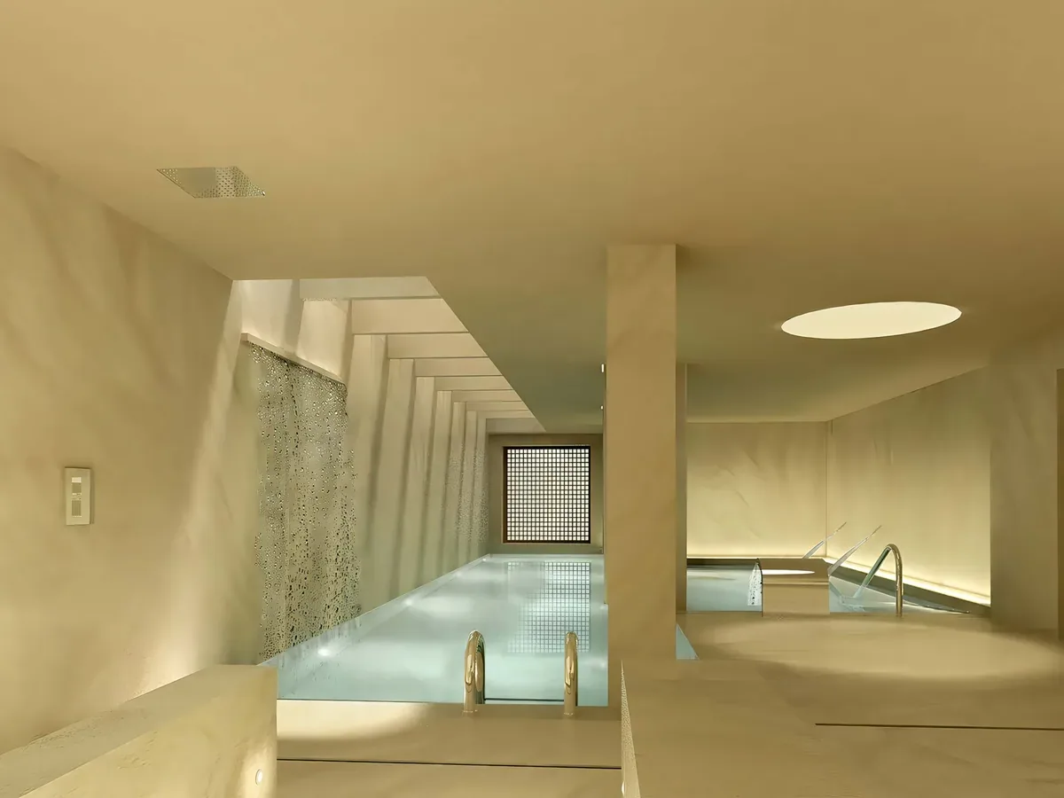 Banyoles Boutique Hotel