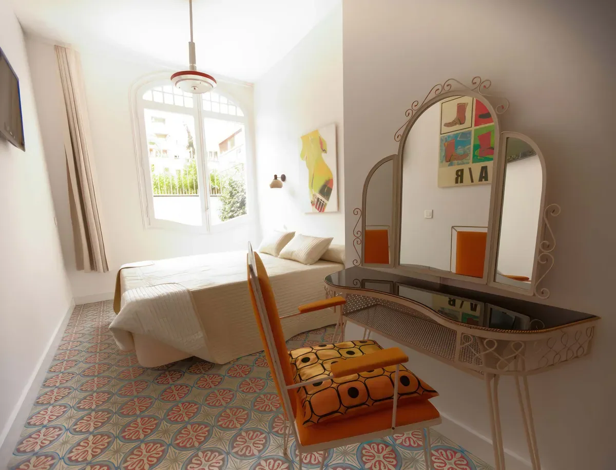 Hotel Boutique Barcelona