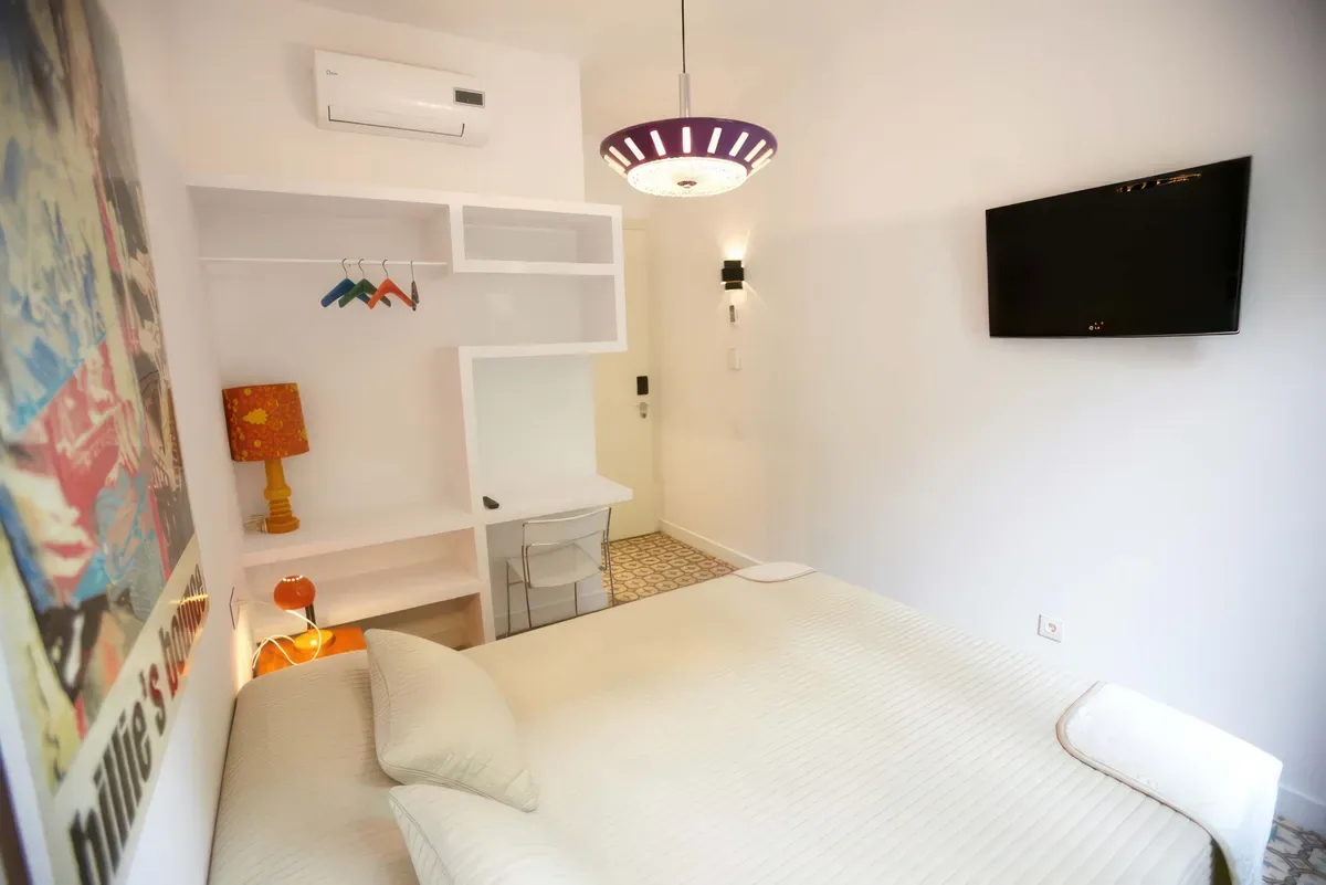 Hotel Boutique Barcelona