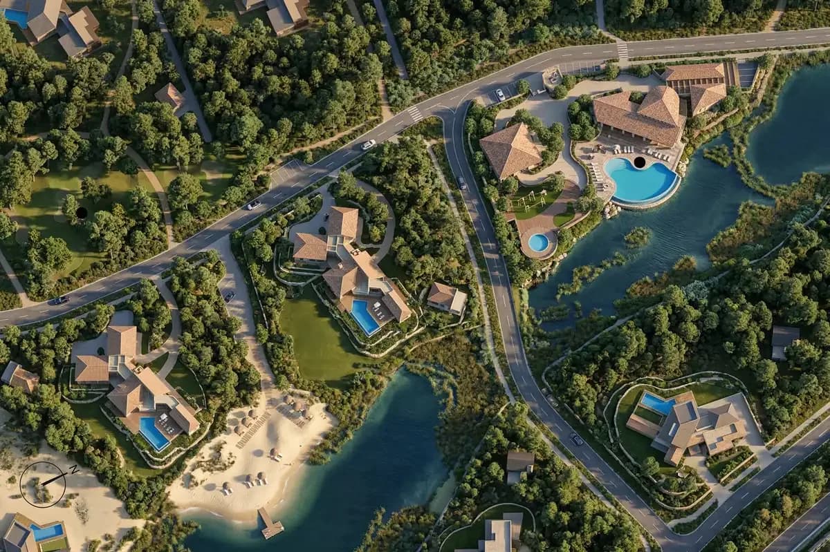 Comporta Dunes