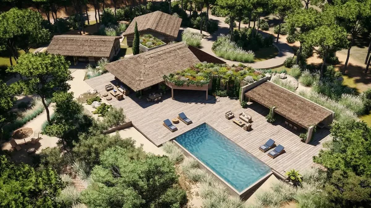 Comporta Dunes