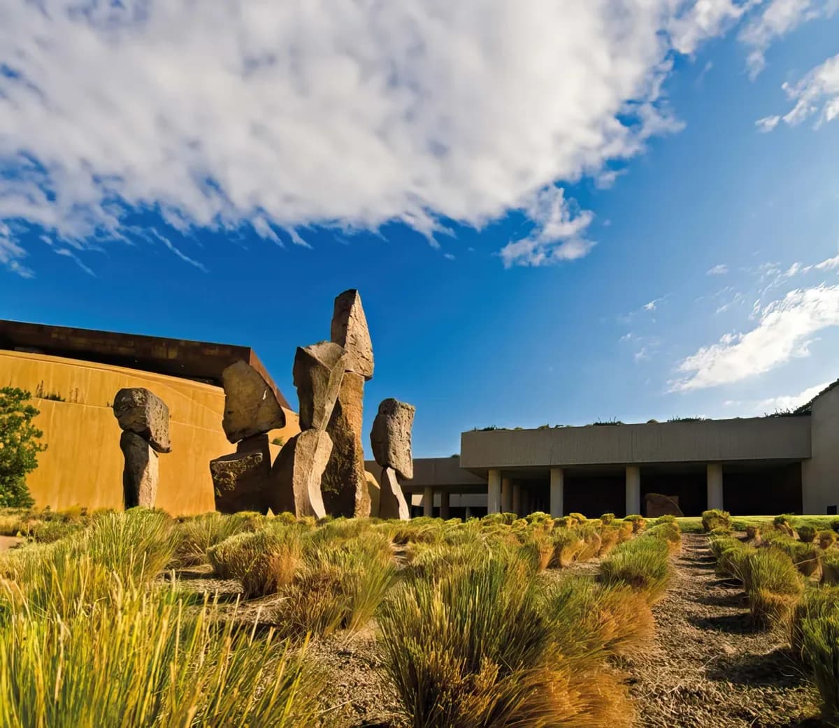 Waultraud Cellar Torres Winery