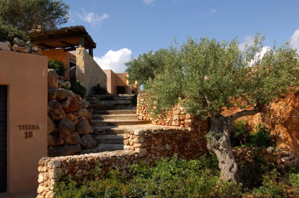 36 bioclimatic houses Predio Sa fua