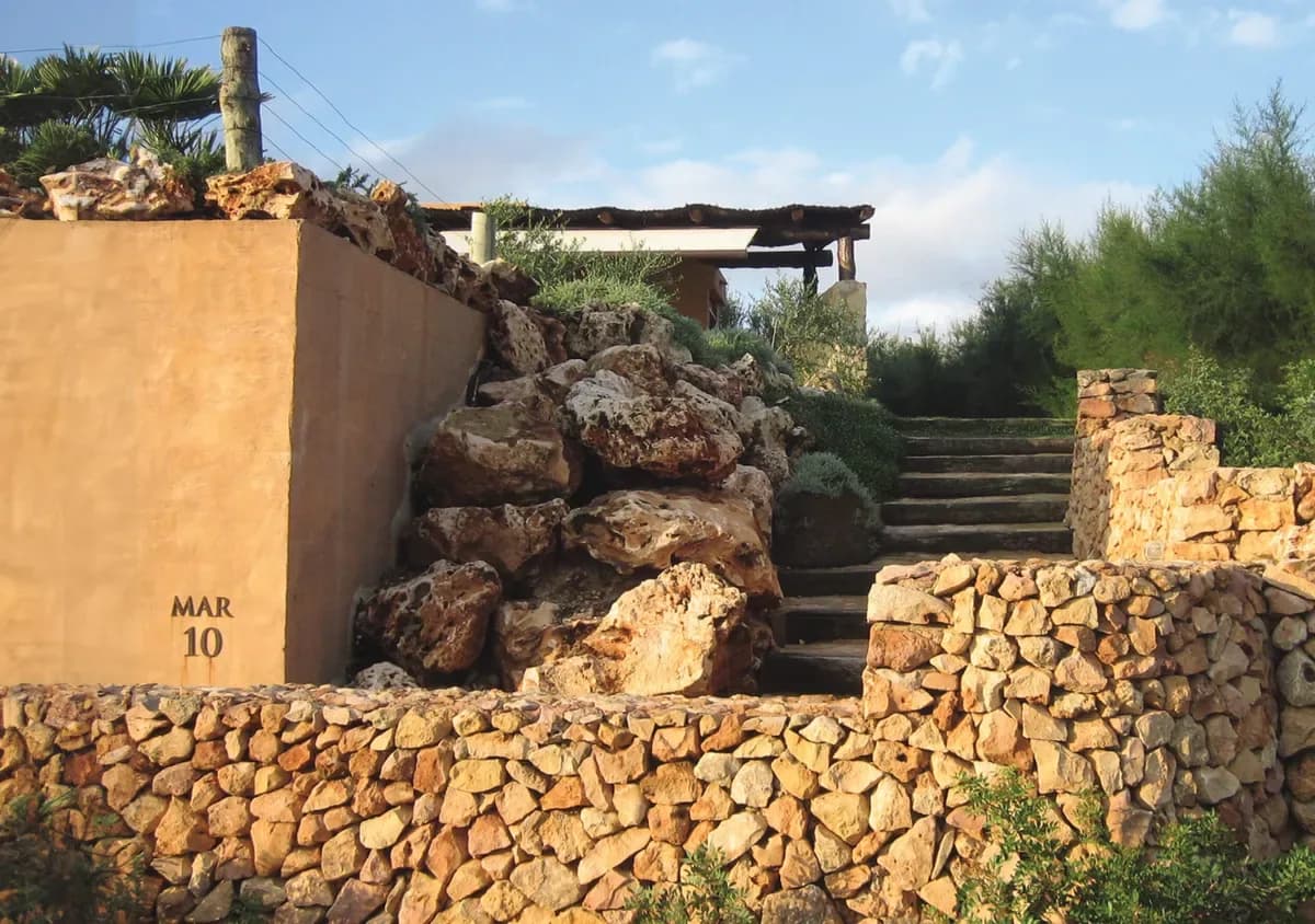 36 bioclimatic houses Predio Sa fua