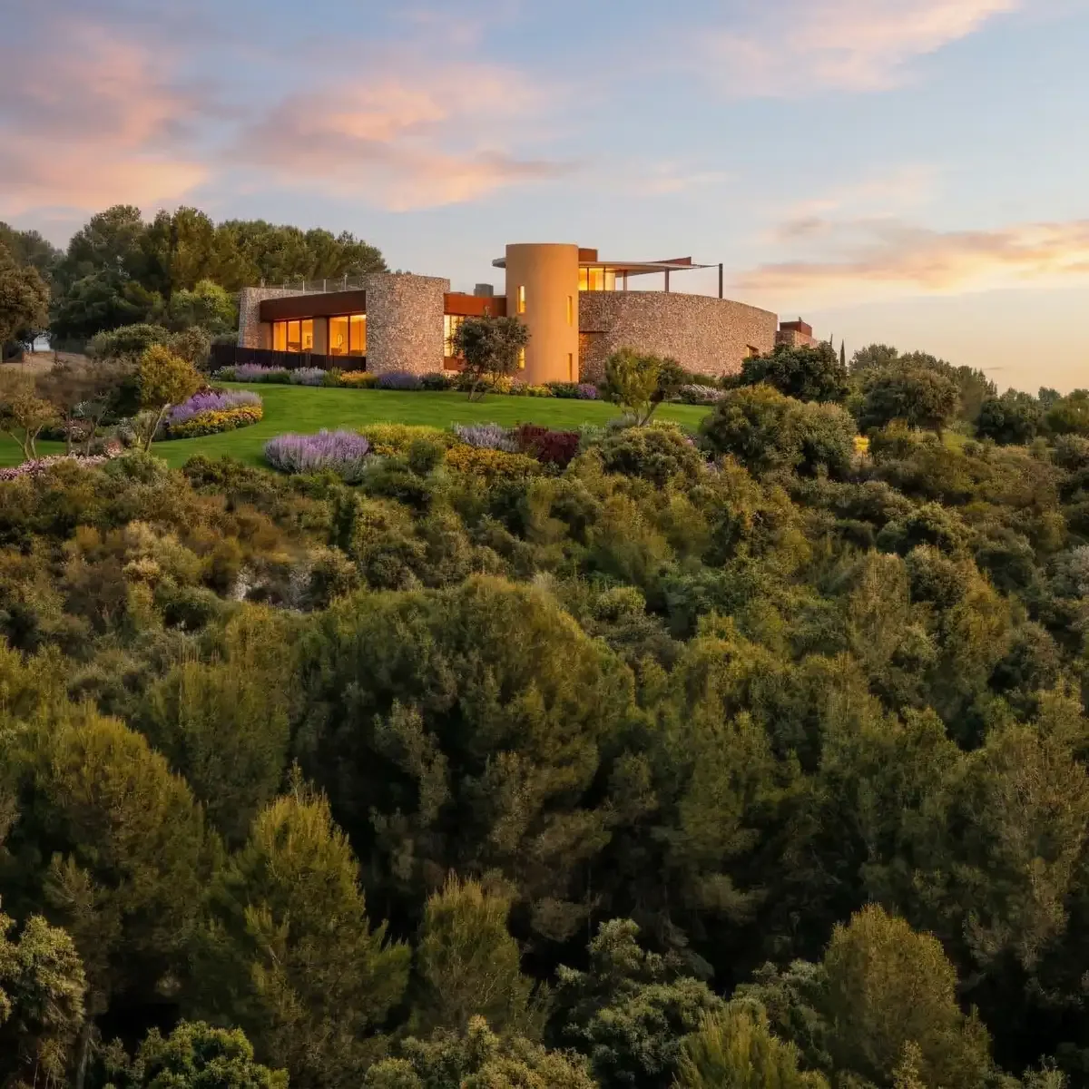La Graiera Golf Club