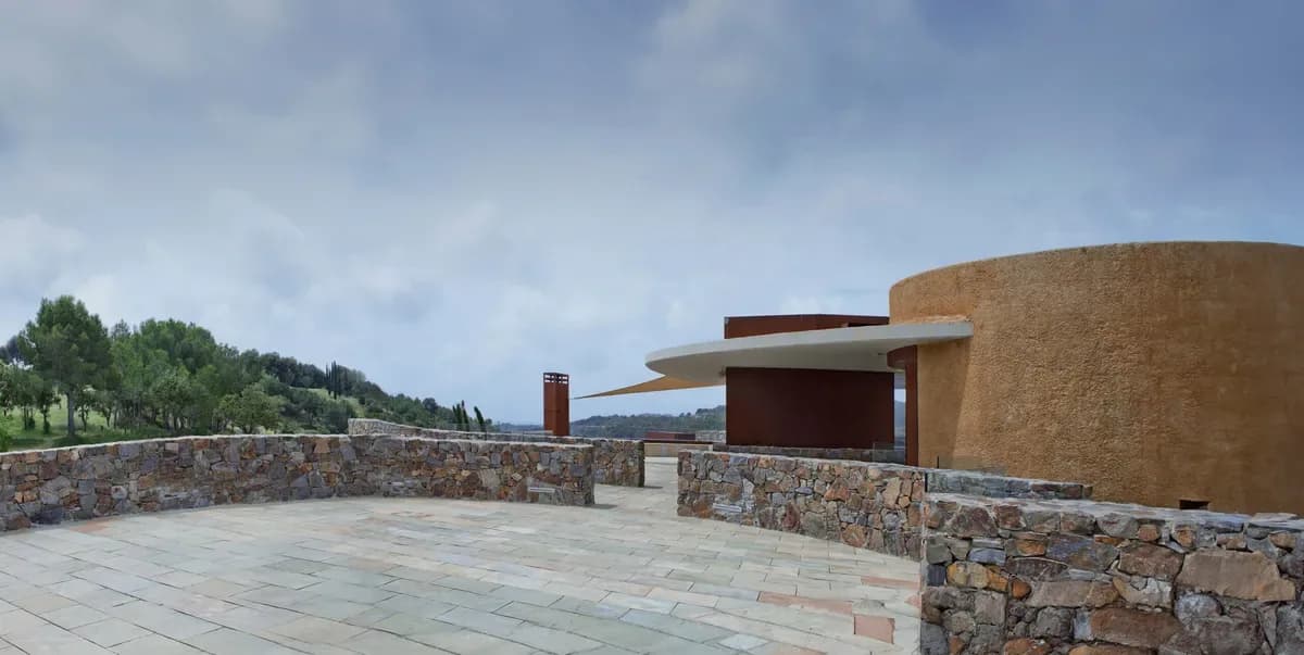 La Graiera Golf Club