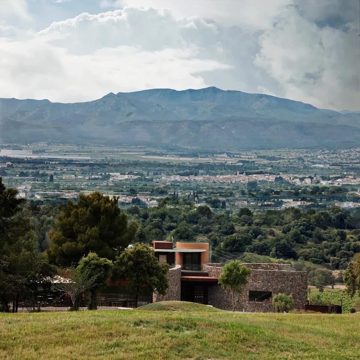 La Graiera Golf Club