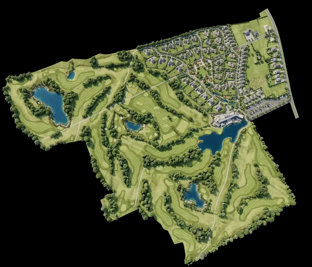 Wejchert Golf Club