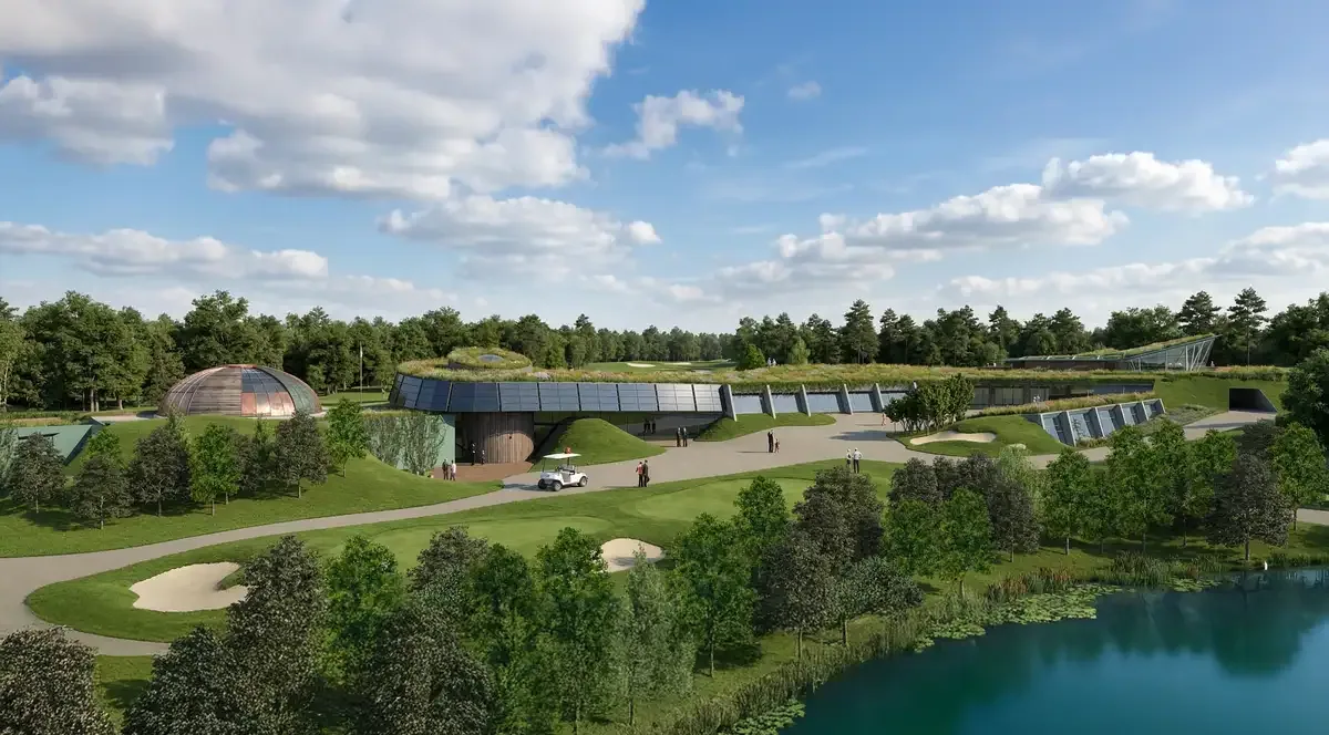 Wejchert Golf Club