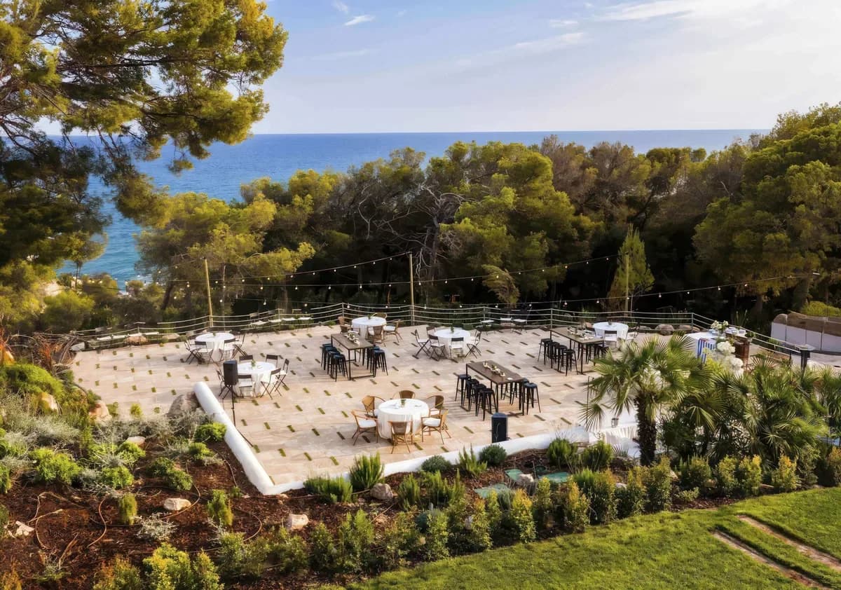 Masia Casa del Mar