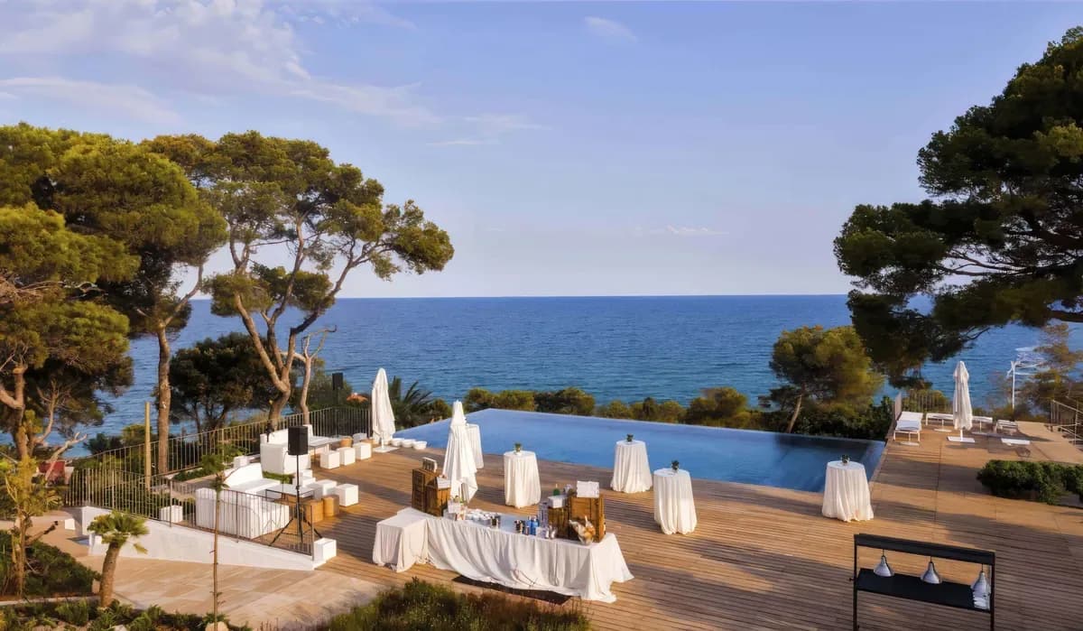 Masia Casa del Mar