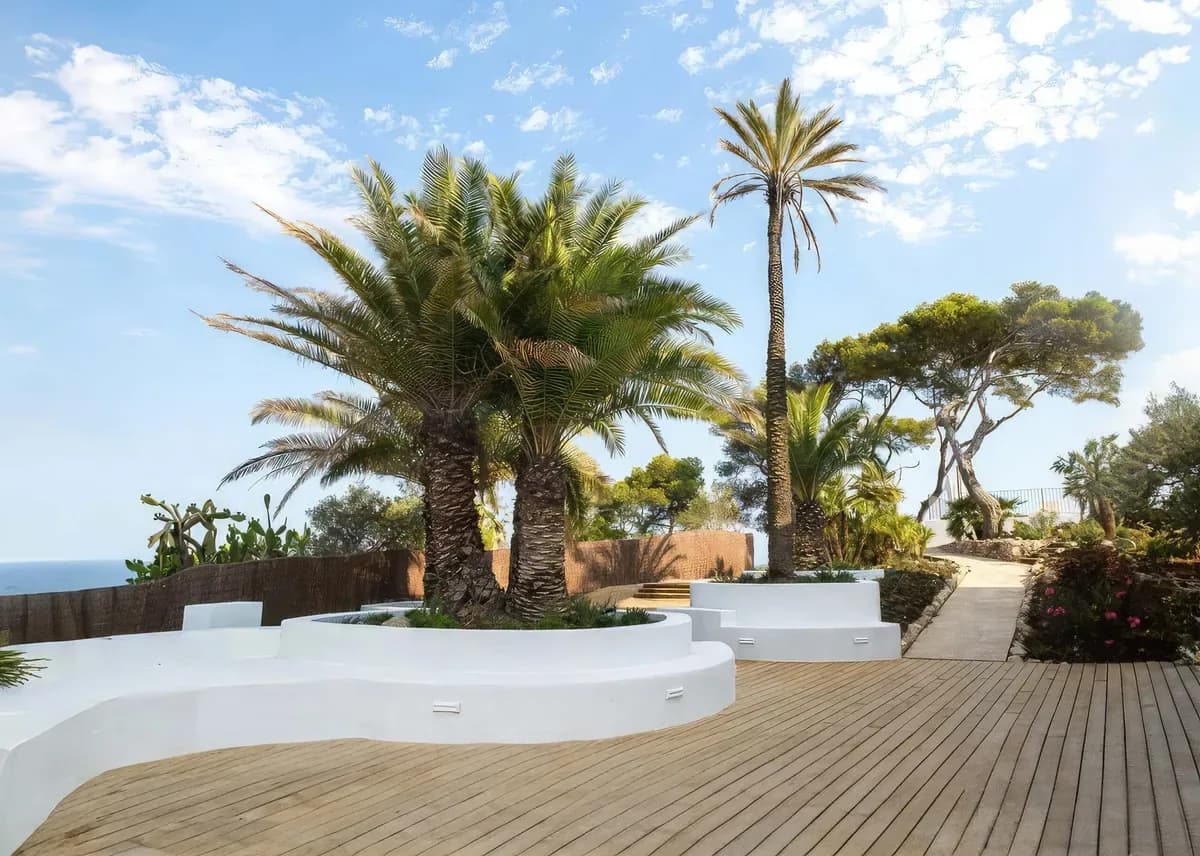 Masia Casa del Mar