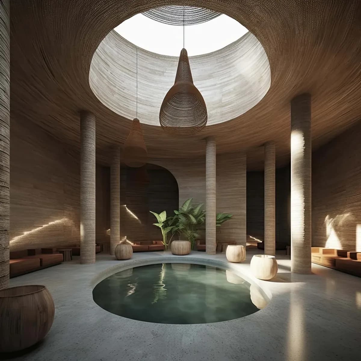 Desert Boutique Hotel