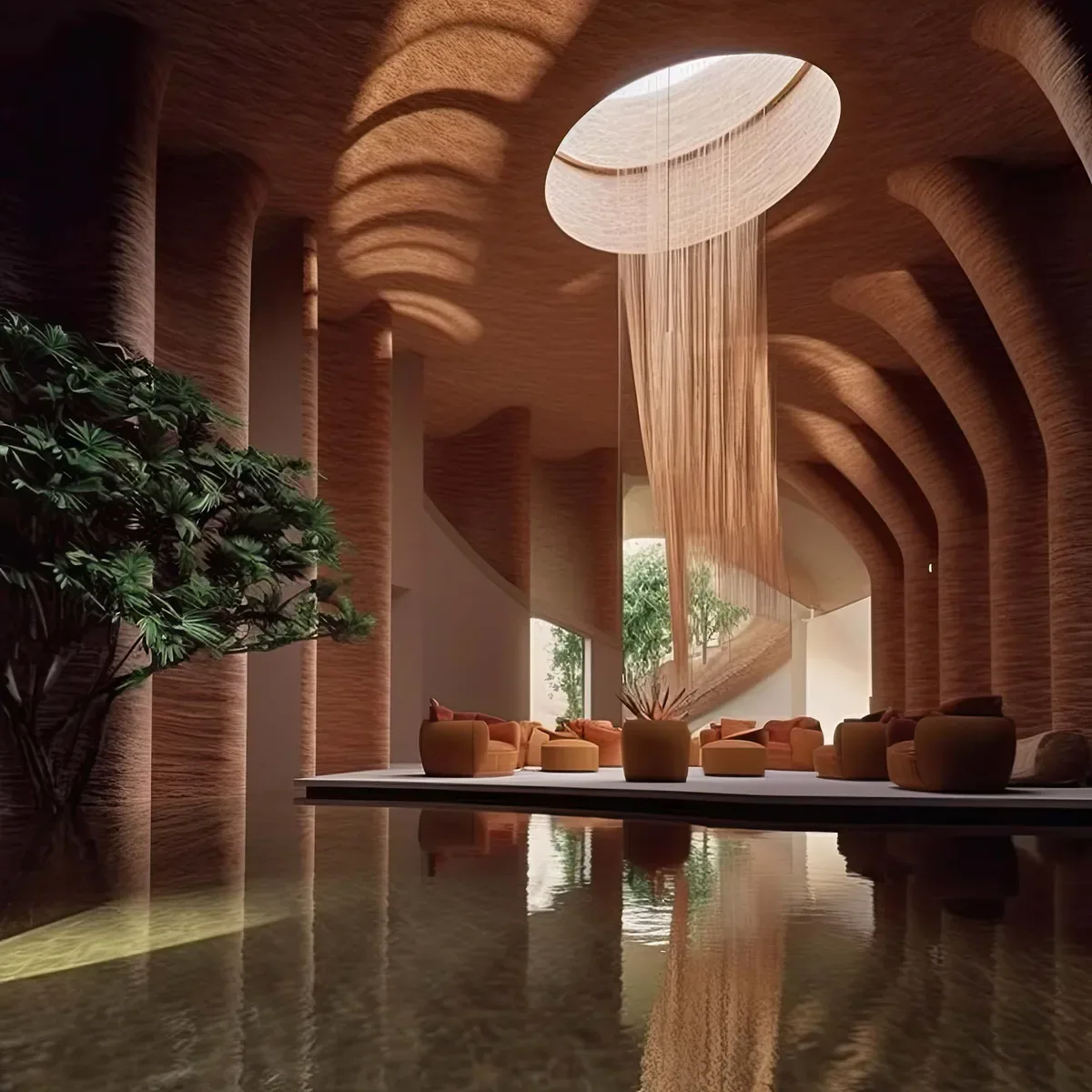 Desert Boutique Hotel