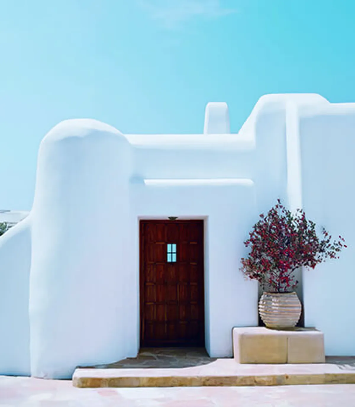 Deligiannis House