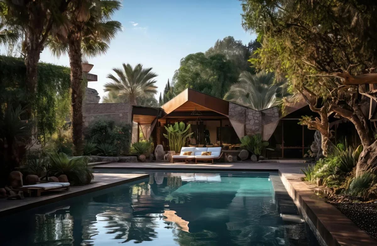Boutique Hotel d’Oued