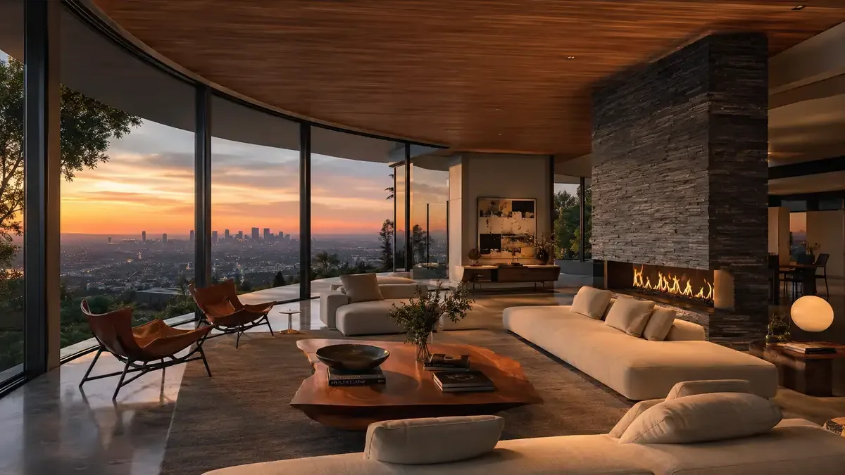 Sommers House
