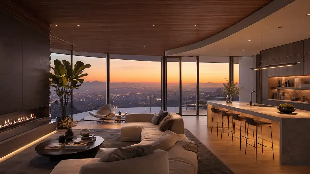 Sommers House