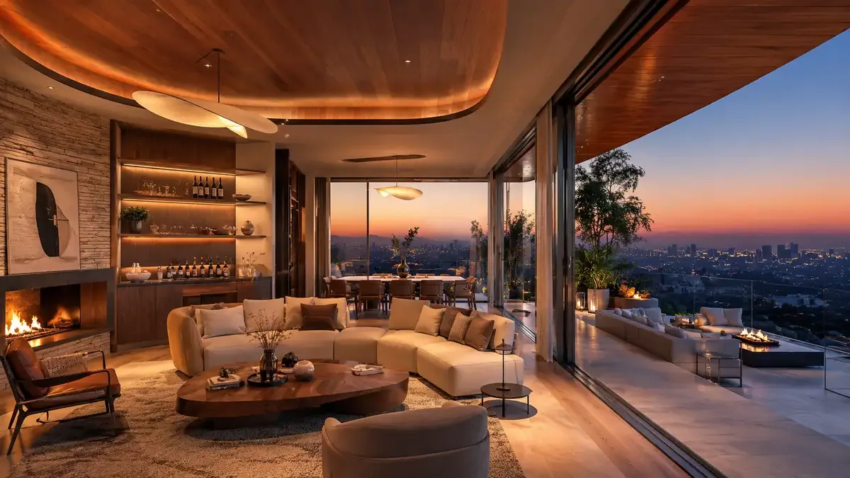 Sommers House