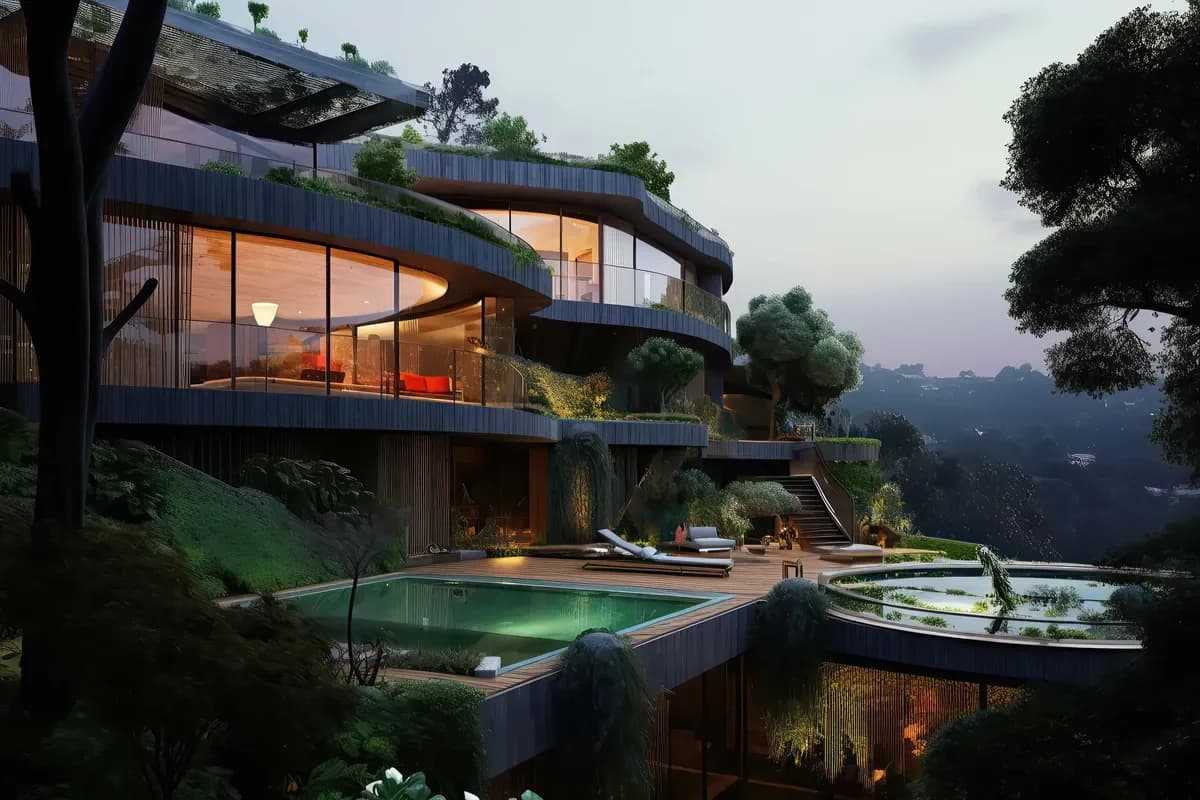 Sommers House
