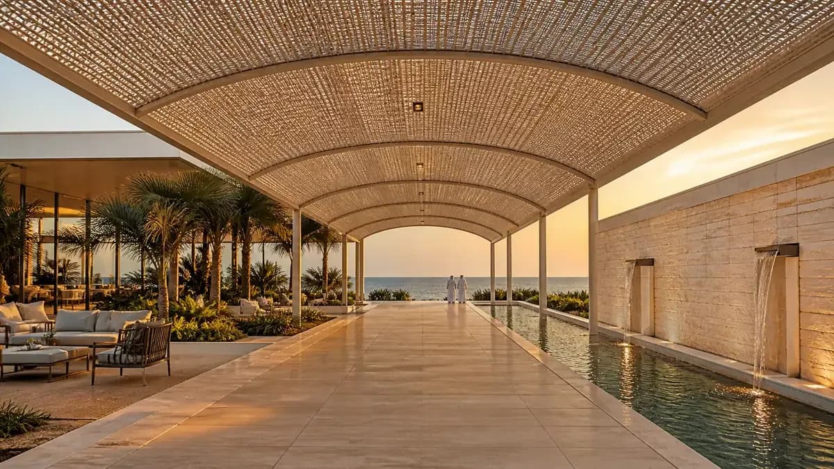 HRH Prince Sultan Bin Fahad Red Sea Compound