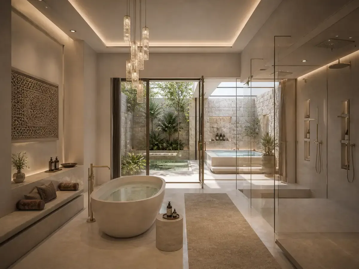 Royal Beach Villa
