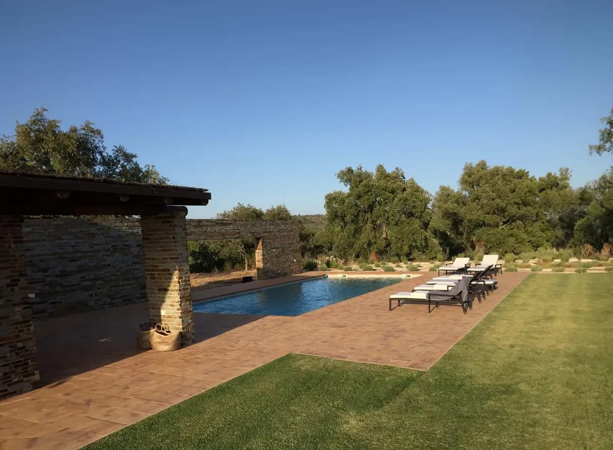 Melides House