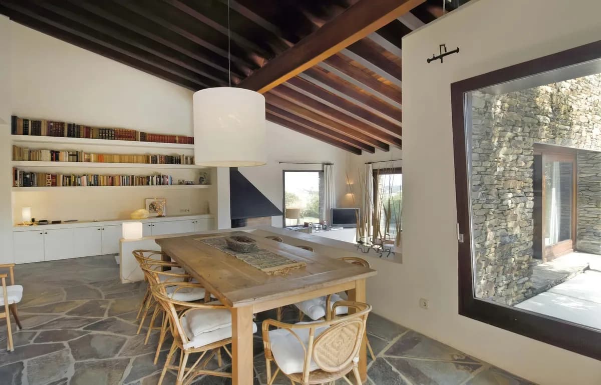 Pi-Sunyer House