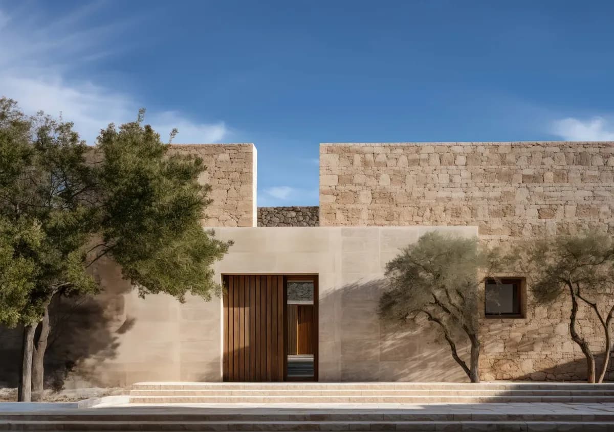 Mallorca House