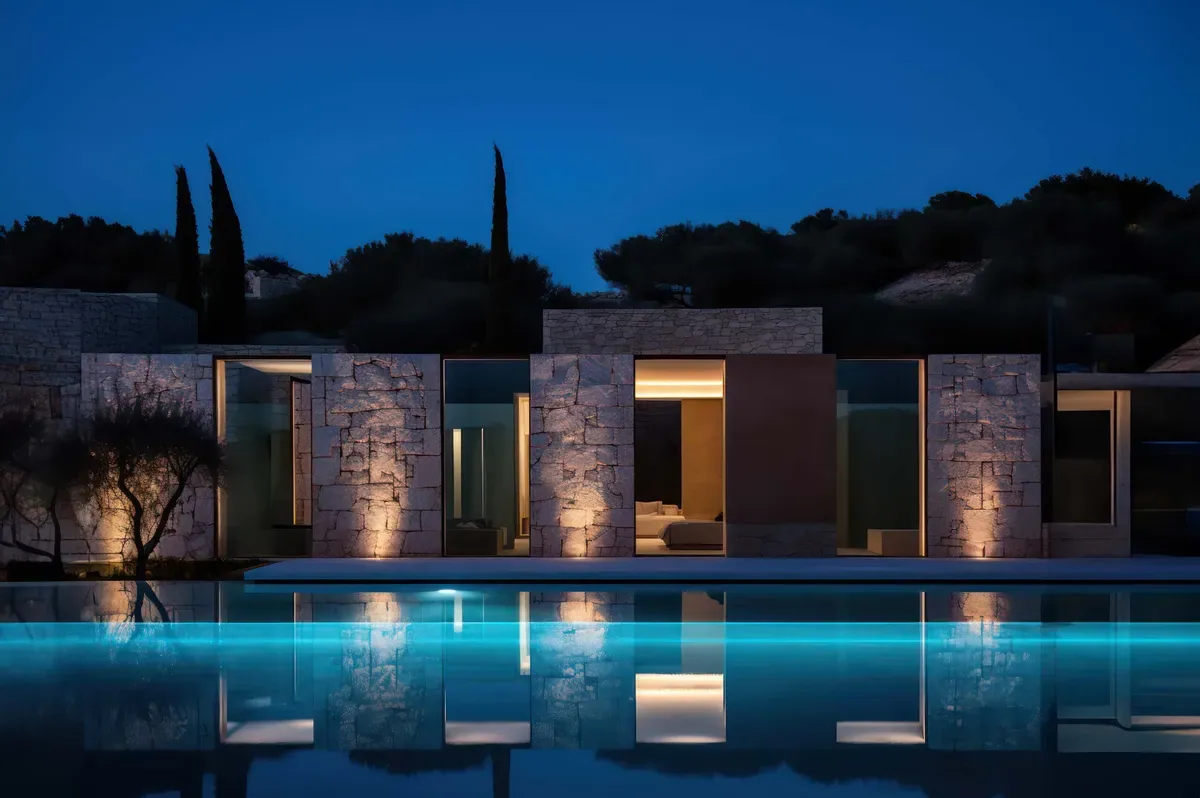 Mallorca House