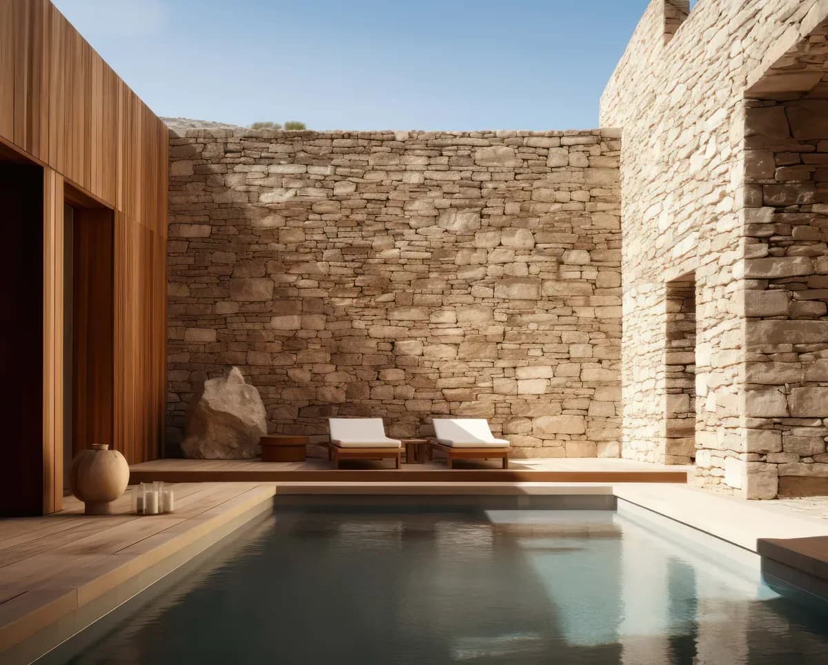 Mallorca House