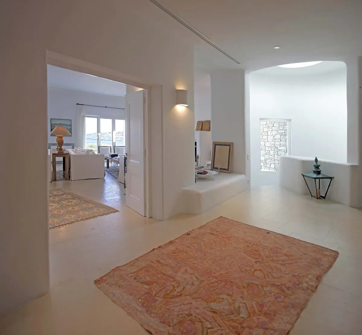 Pamekas House