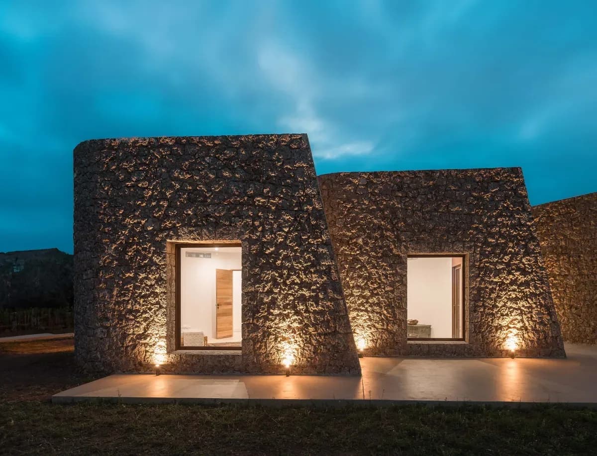 Paraschis House