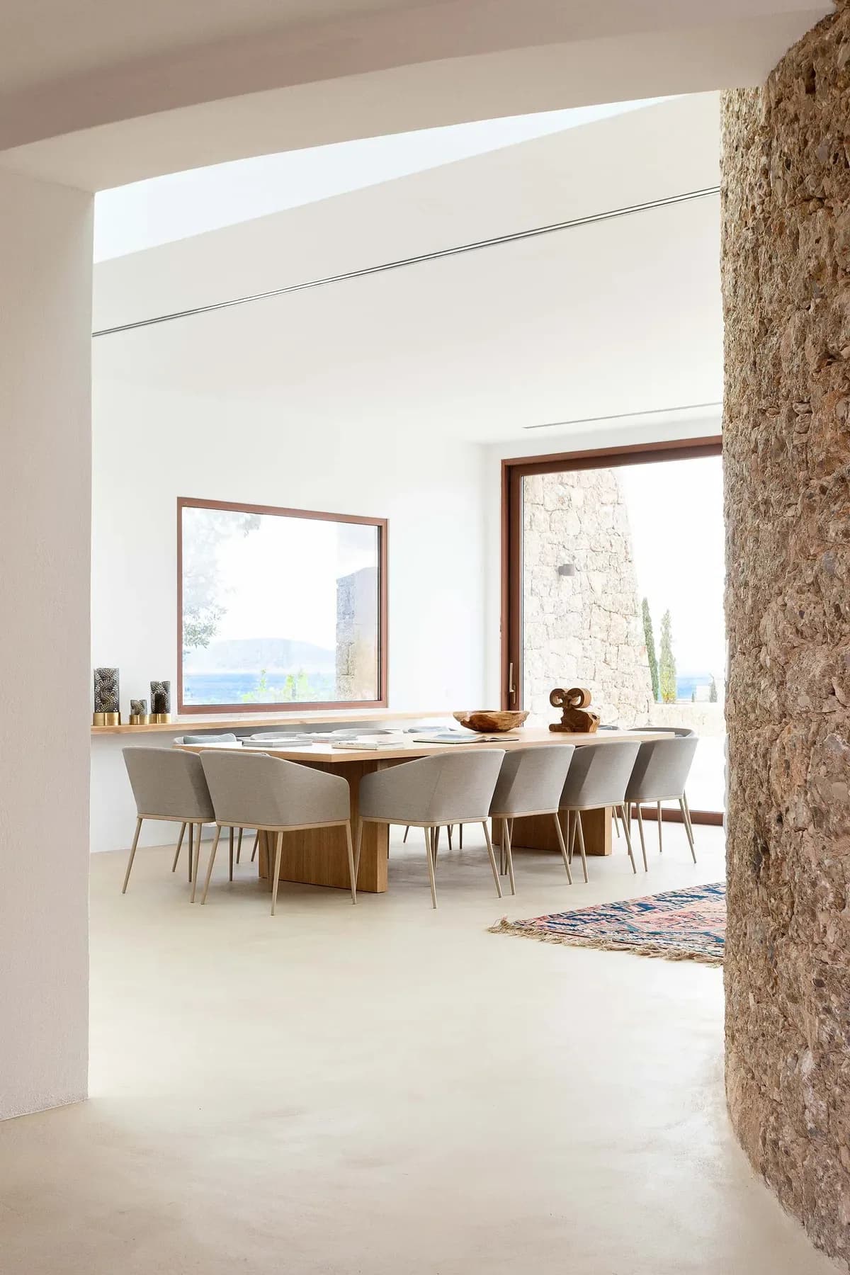 Paraschis House