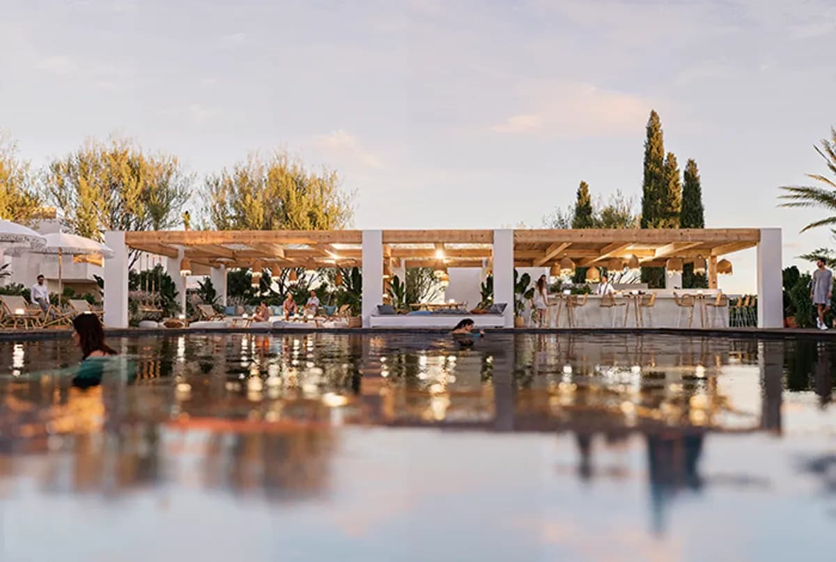 Koufonisia Hotel & Resort Master Plan