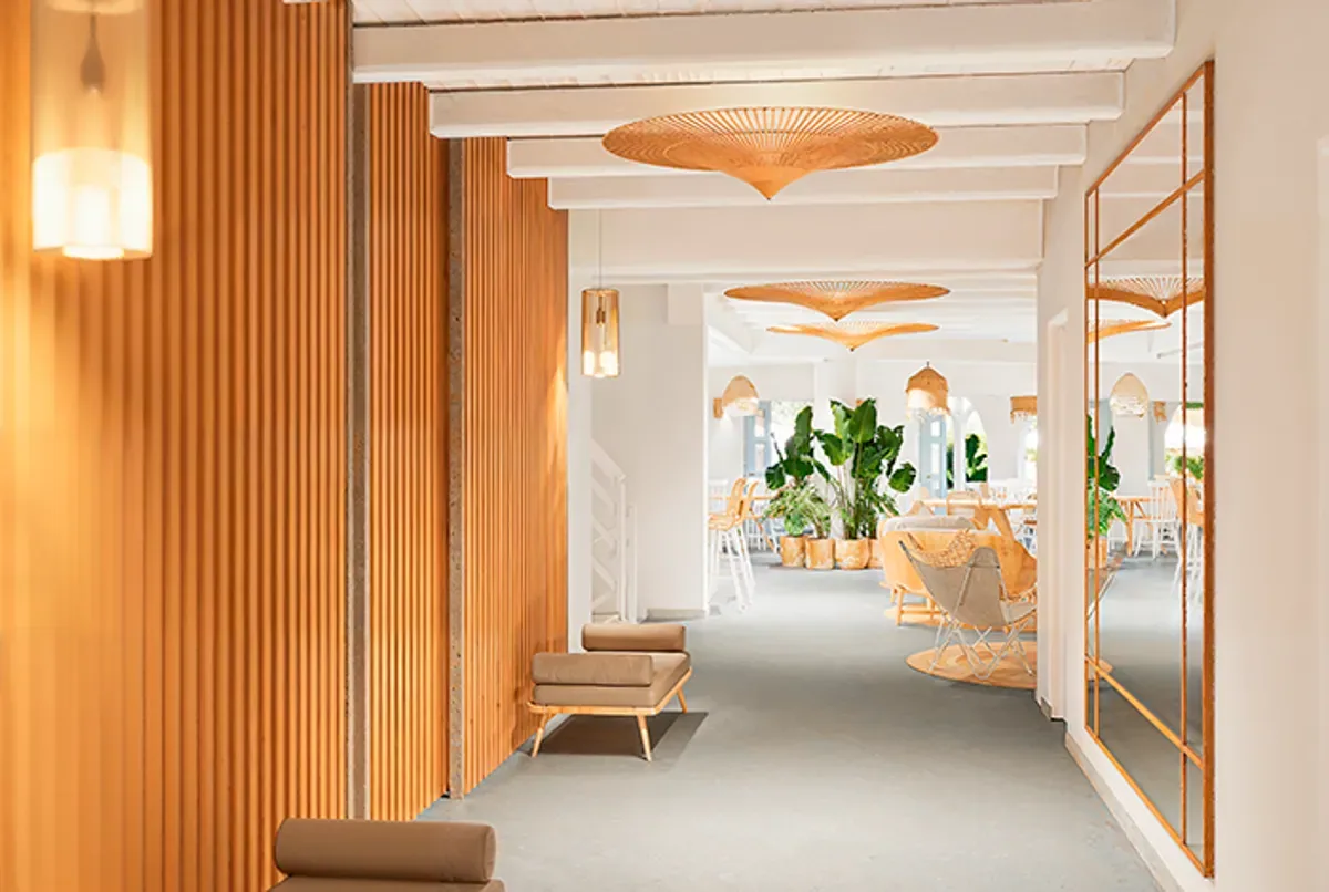 Koufonisia Hotel & Resort Master Plan