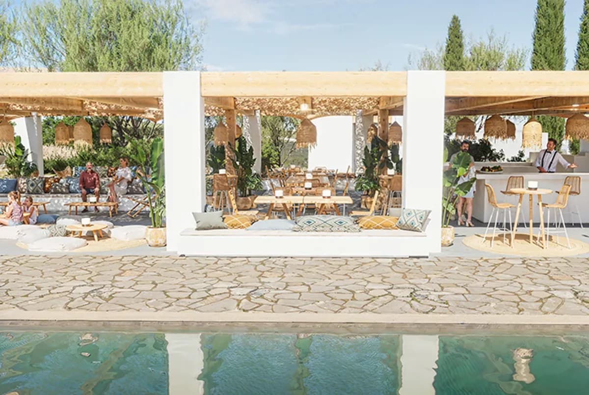 Koufonisia Hotel & Resort Master Plan