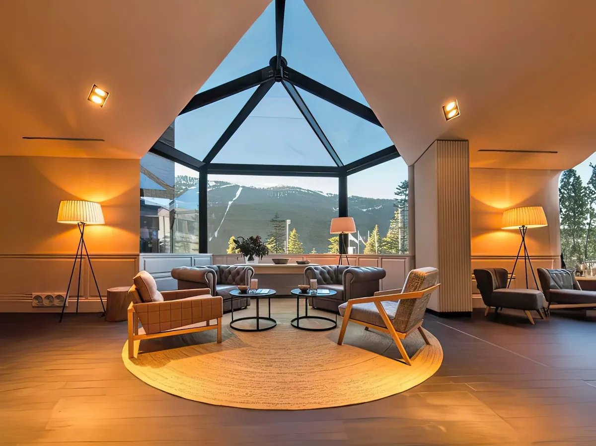 Hotel Piolets