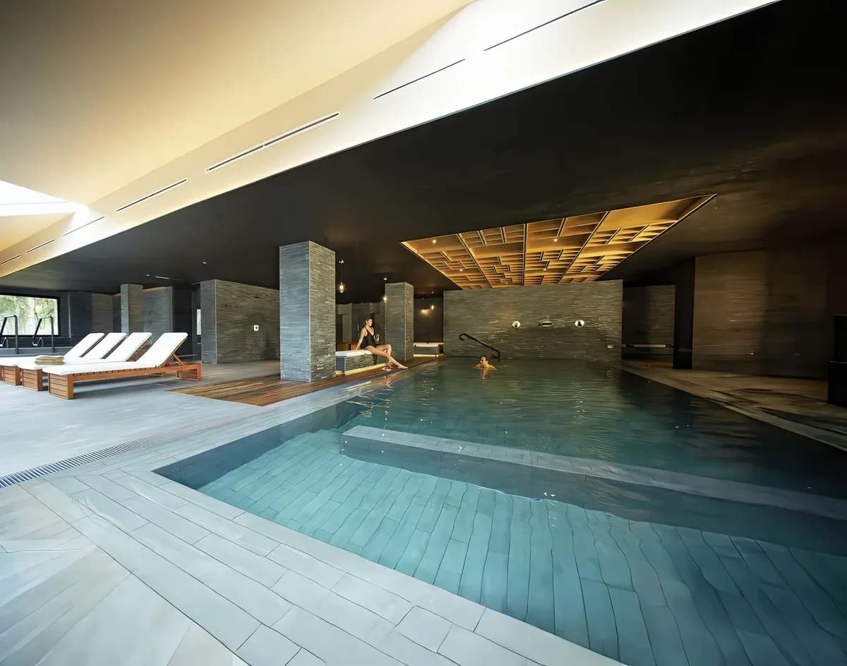 Hotel Piolets