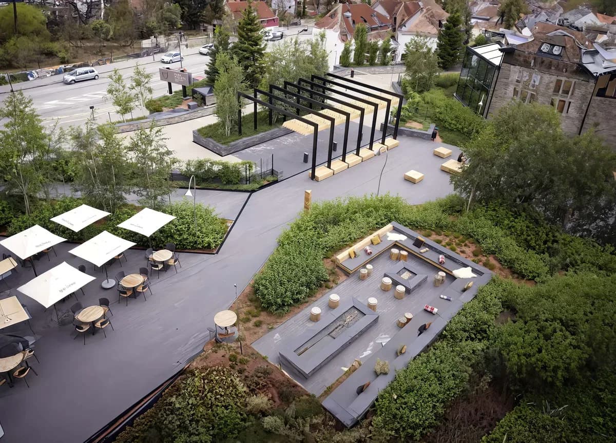 Hotel Piolets