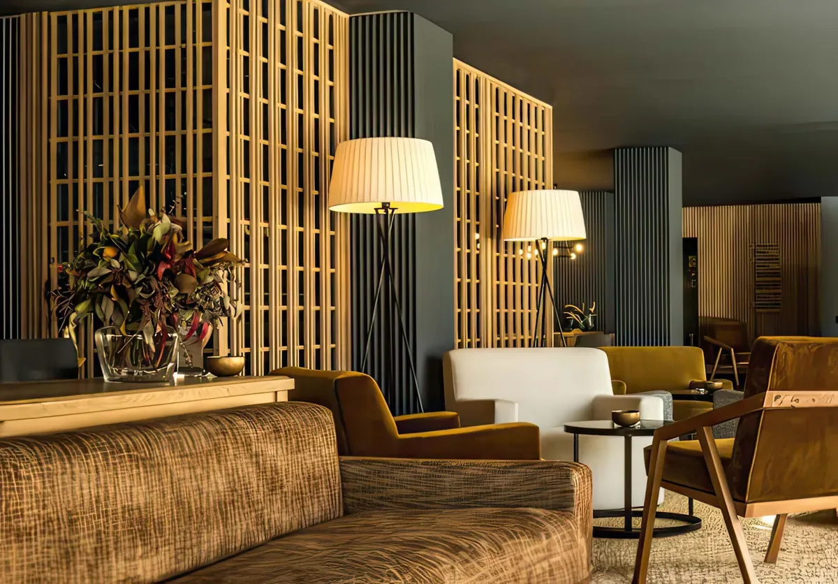 Hotel Piolets