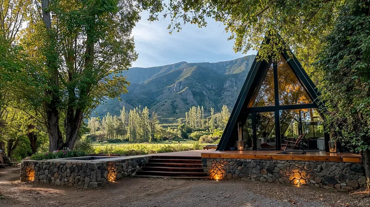 Eco Glamping in la Cerdanya