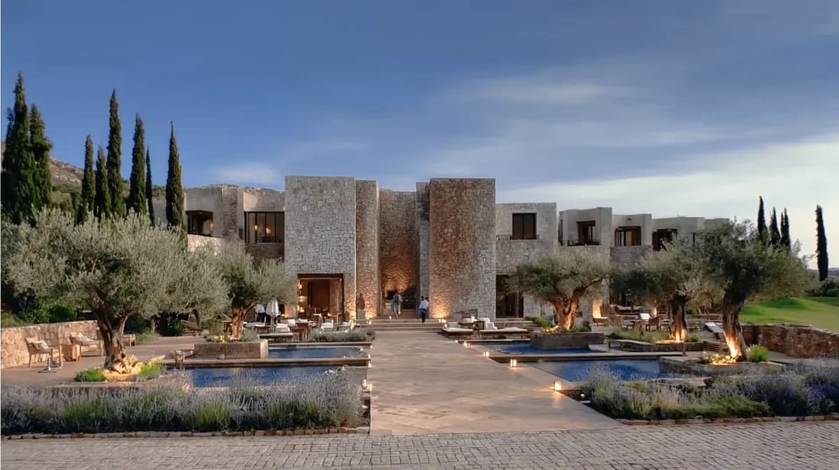 55+ Villas & Lifestyle Community in Málaga