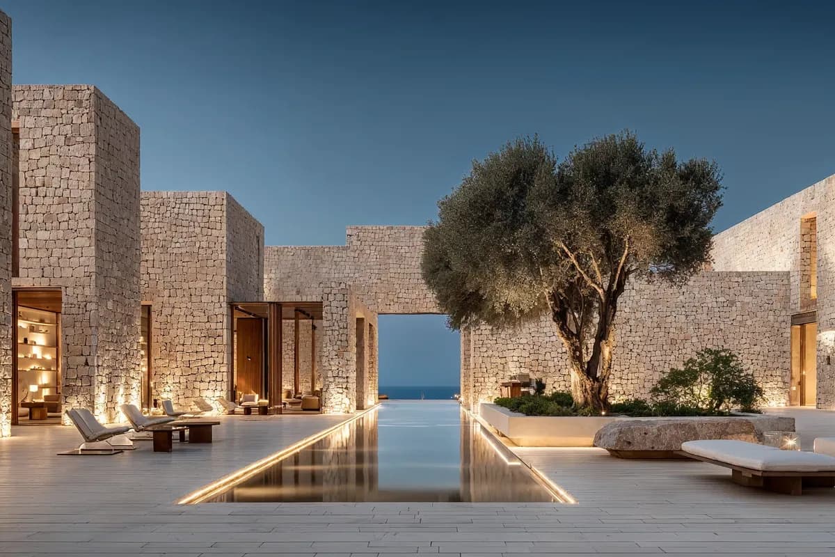 55+ Villas & Lifestyle Community in Málaga
