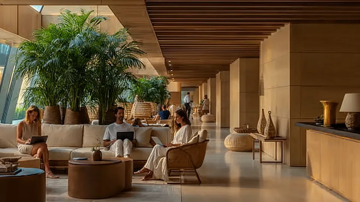 55+ Villas & Lifestyle Community in Málaga